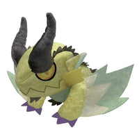 Monster Hunter Chibi-Plush Shagaru Magala | 4976219123815