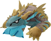 Monster Hunter Chibi-Plush Gaismagorm | 4976219124461