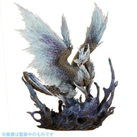 CAPCOM Capcom Figure Builder Creator's Model Velkhana | 4976219124515