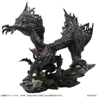 Capcom Monster Hunter Series Capcom Figure Builder Creator's Model Gore Magala Re-Pro Model | 4976219124720