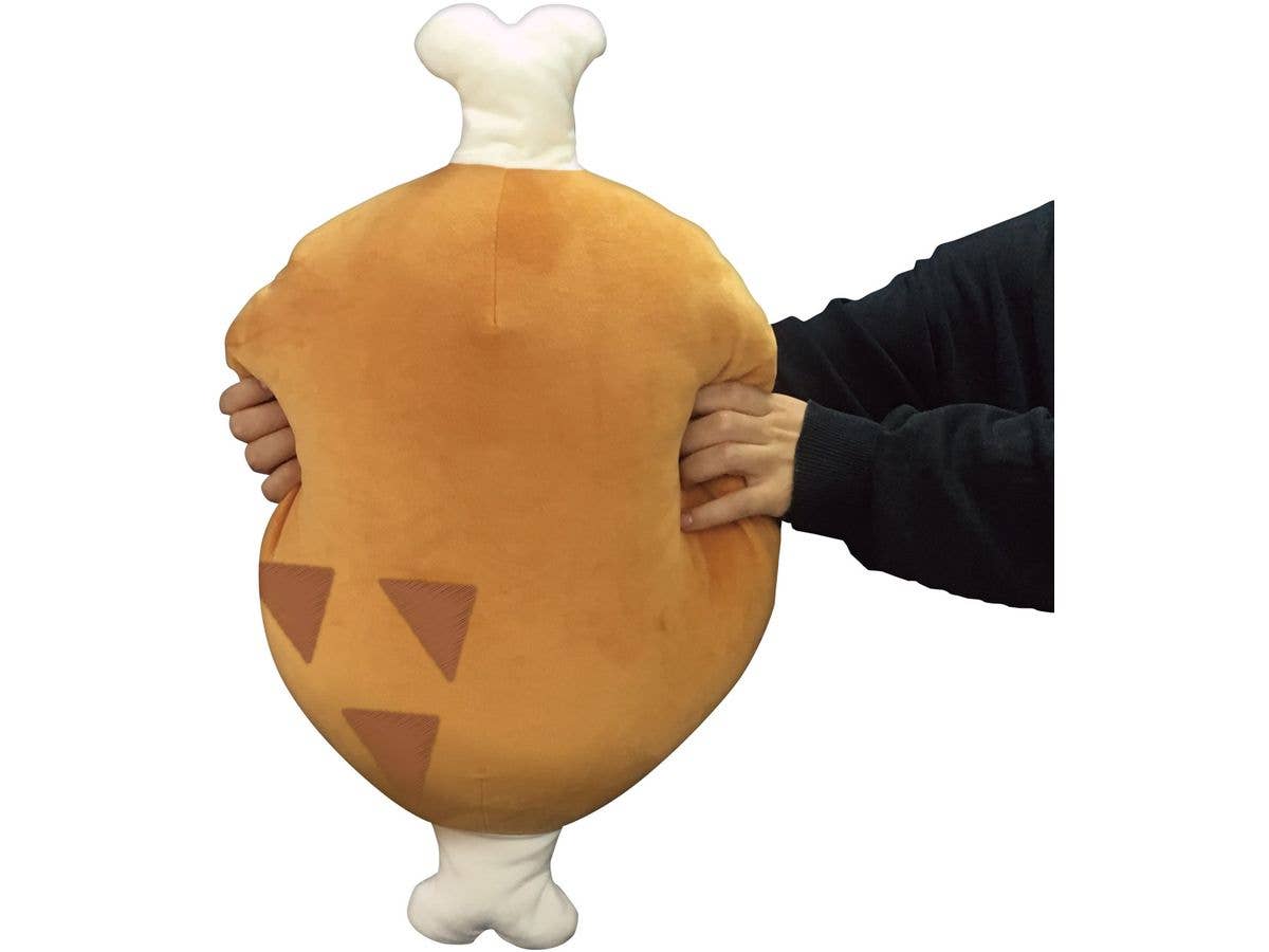 CAPCOM [Repeat Sales]Monster Hunter Soft and springy plush - Well-done Steak | 4976219124812