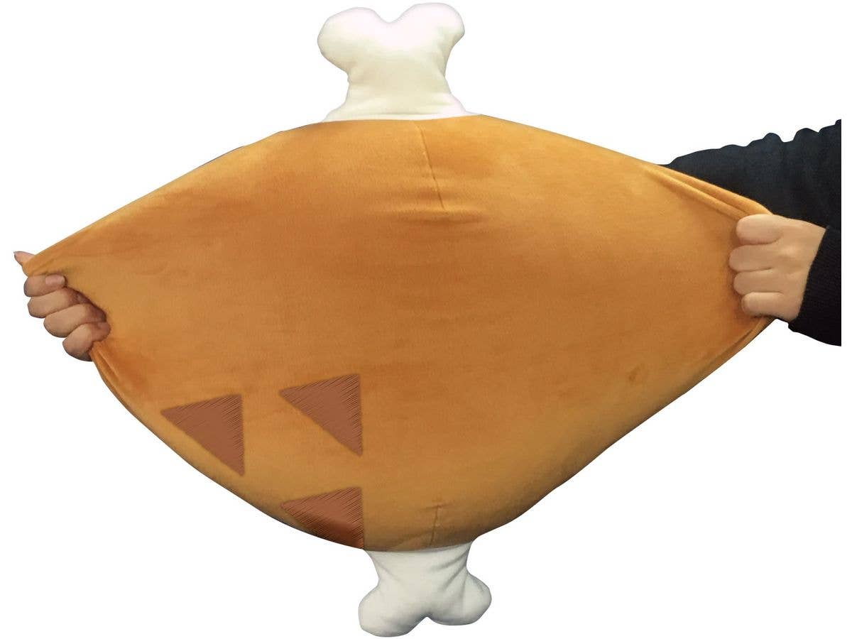 CAPCOM [Repeat Sales]Monster Hunter Soft and springy plush - Well-done Steak | 4976219124812