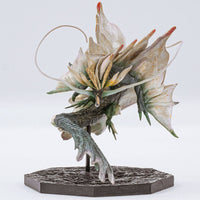 CAPCOM CAPCOM FIGURE BUILDER CUBE Amatsu/MONSTER HUNTER (1pc) | 4976219124973