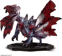CAPCOM CAPCOM FIGURE BUILDER CUBE Crimson Glow Valstrax/MONSTER HUNTER | 4976219127813