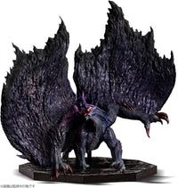 CAPCOM CAPCOM FIGURE BUILDER CUBE Gore Magala/MONSTER HUNTER | 4976219127820