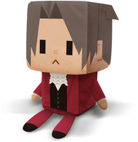 CAPCOM VOXENATION Plush Miles Edgeworth/Ace Attorney | 4976219127882