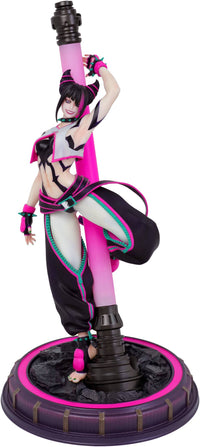 CAPCOM Capcom Figure Builder Creator's Model Street Fighter 6 JURI | 4976219128735