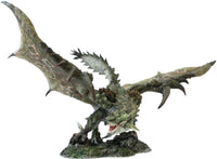 CAPCOM Capcom Figure Builder Creator's Model  Rathian (Re-pro Model) | 4976219128773