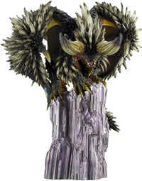 CAPCOM Capcom Figure Builder Creator's Model Nergigante (Re-pro Model) | 4976219128780