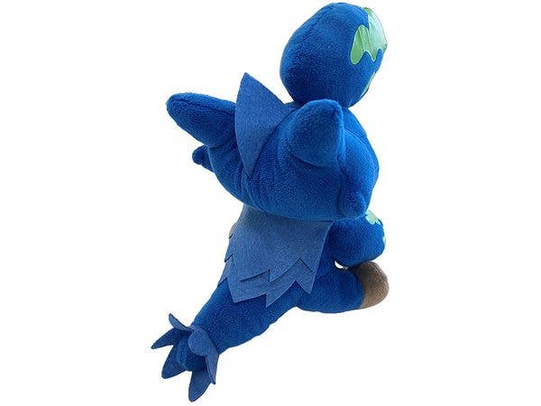 CAPCOM [Repeat Sales]Monster Hunter Chibi-Plush Brachydios | 4976219129190