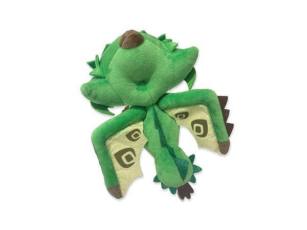 CAPCOM [Repeat Sales]Monster Hunter Chibi-Plush Rathian | 4976219131179