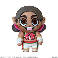 CAPCOM Street Fighter 6 Chibi-Plush LILYiOutfit3j | 4976219132671
