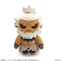 Street Fighter 6 Chibi-Plush AKUMA | 4976219134323