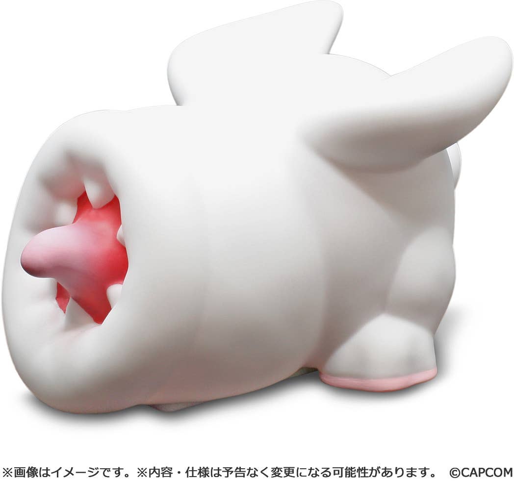 CAPCOM Monster Hunter Room Light Khezu | 4976219135054