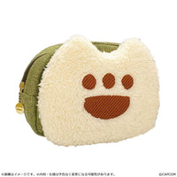 CAPCOM Monster Hunter Wilds Felyne Hope Pouch | 4976219135184