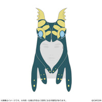 CAPCOM Monster Hunter Wilds Nu Udra Cap | 4976219135320