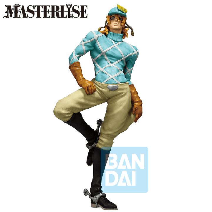 Diego Brando (Steel Ball Run 1) | 4573102724250