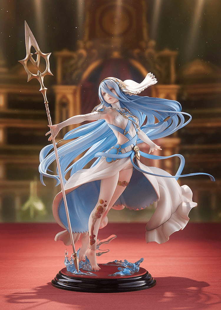 Azura (White Songstress) | 4589875324894