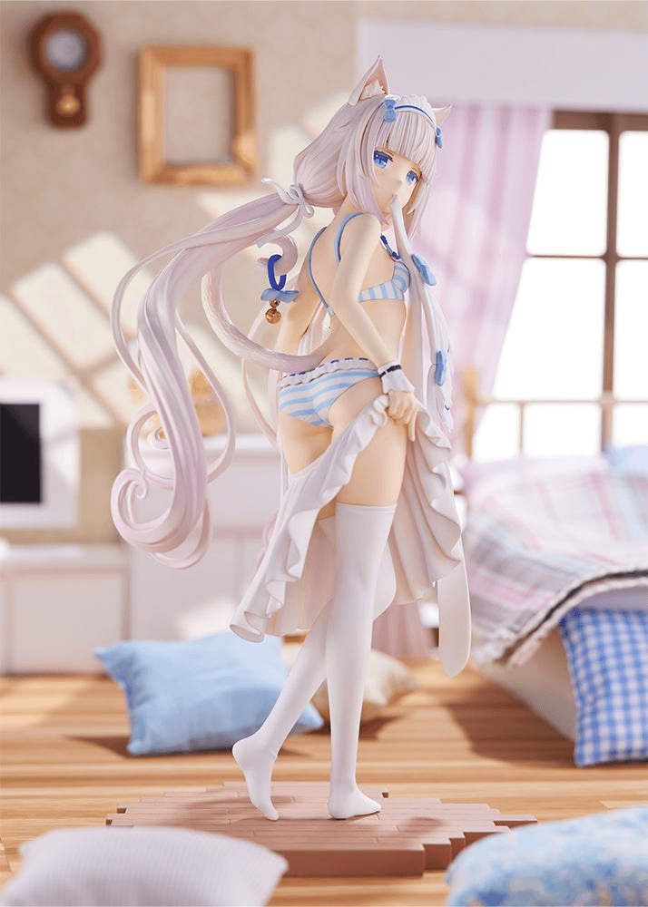 (Rerelease) Vanilla～Dress up time～