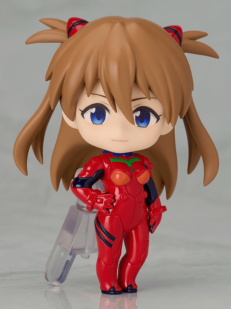 Nendoroid Surprise Rebuild of Evangelion (Box of 6)