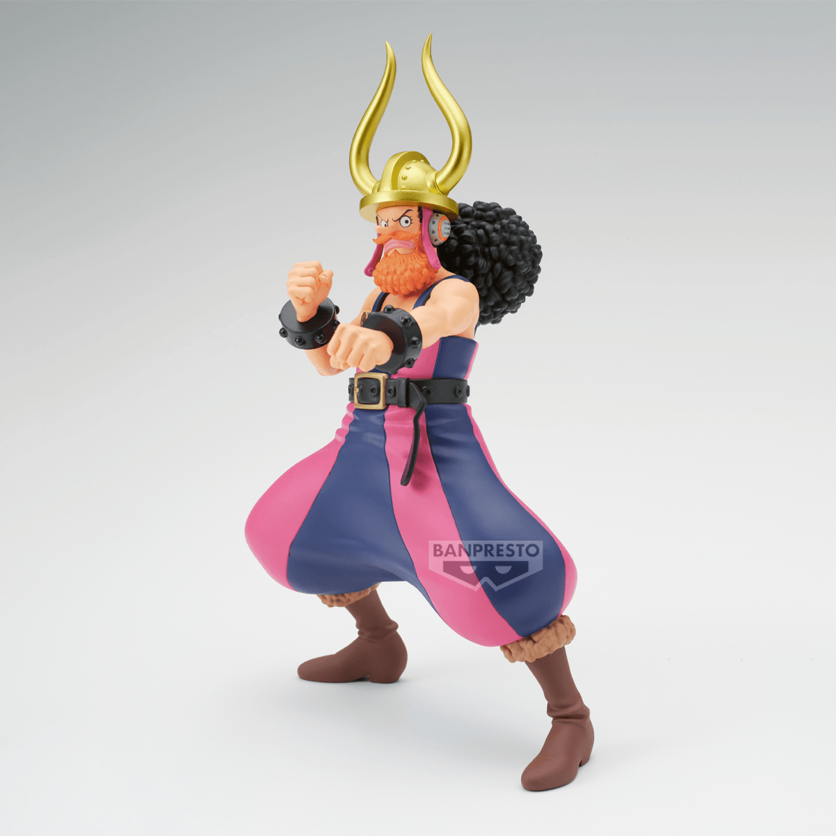 ONE PIECE BATTLE RECORD COLLECTION-USOPP-