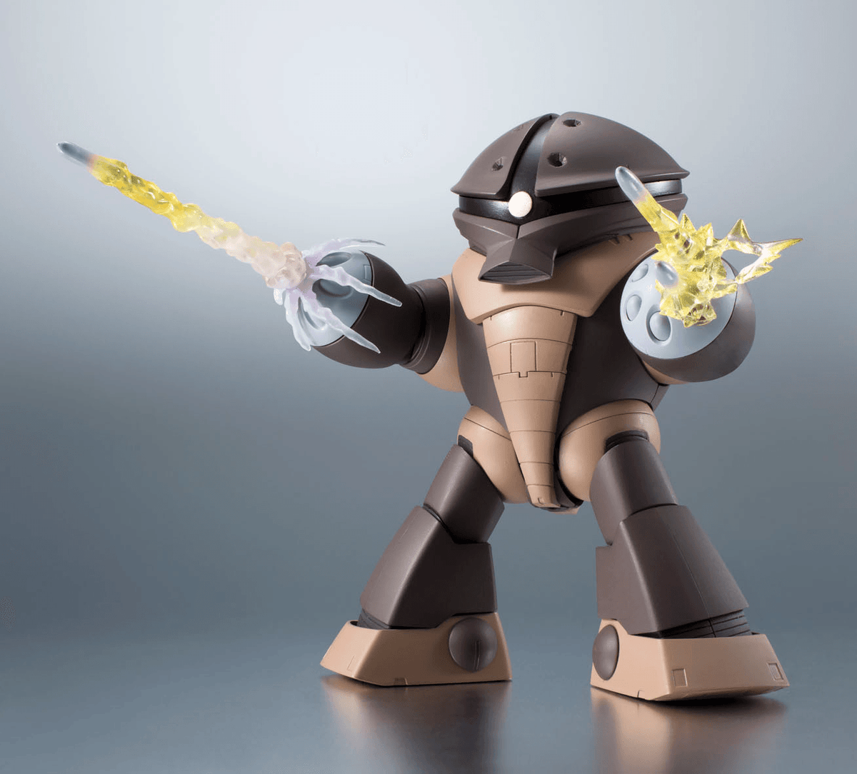 MSM-04 ACGUY ver. A.N.I.M.E.