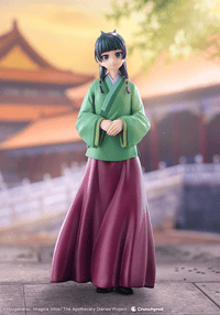 Maomao OSHI WORKS | 4934054079810