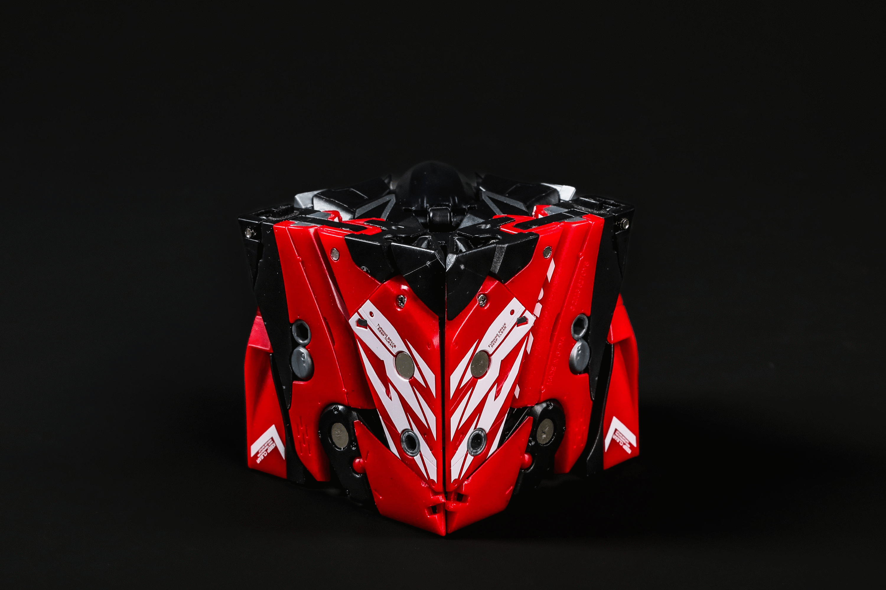 IB-07 INFINITYBOX AMTS GAZELLE | 6958985013352