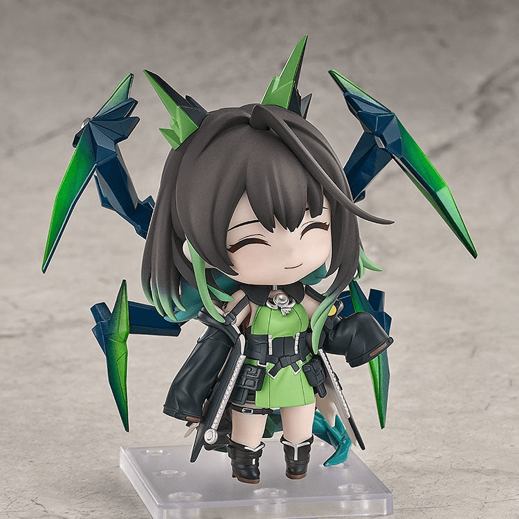 Nendoroid Mon3tr