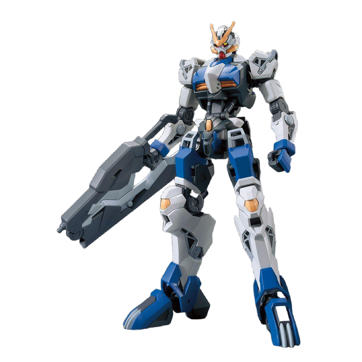 Orphans HG 1/144 Gundam Dantalion | 4573102603906