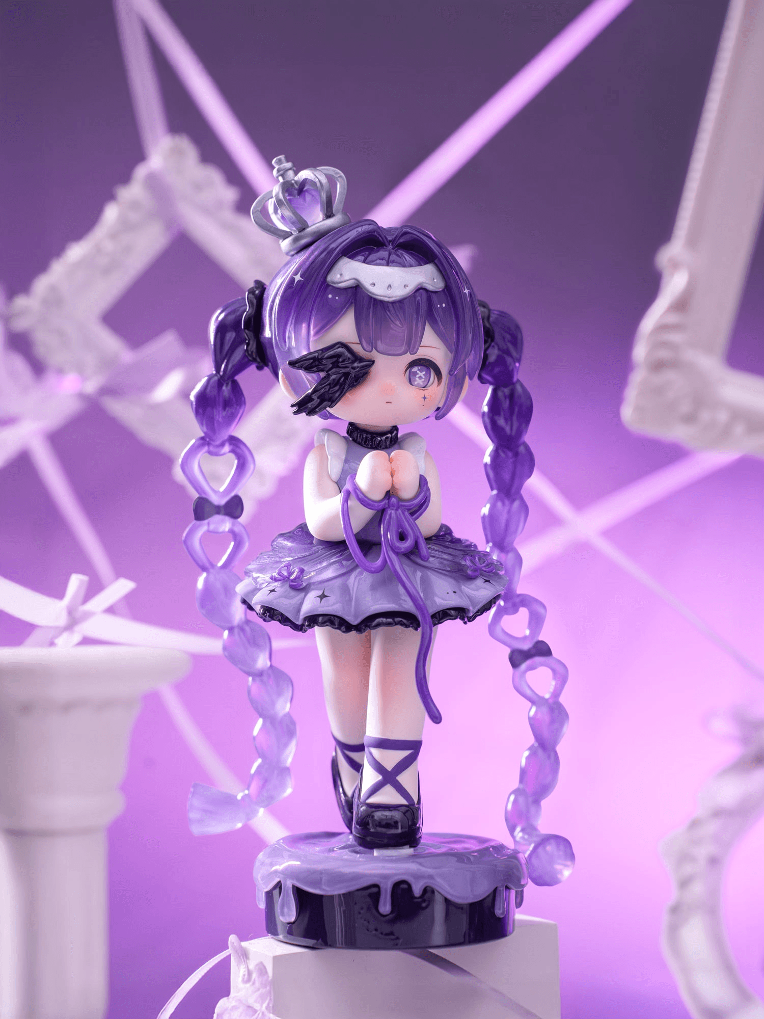 Miya Inside Heart's Series Blind Box Figure|P-Rex Hobby