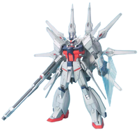 HG 1/100 #12 Legend Gundam | 4573102587817