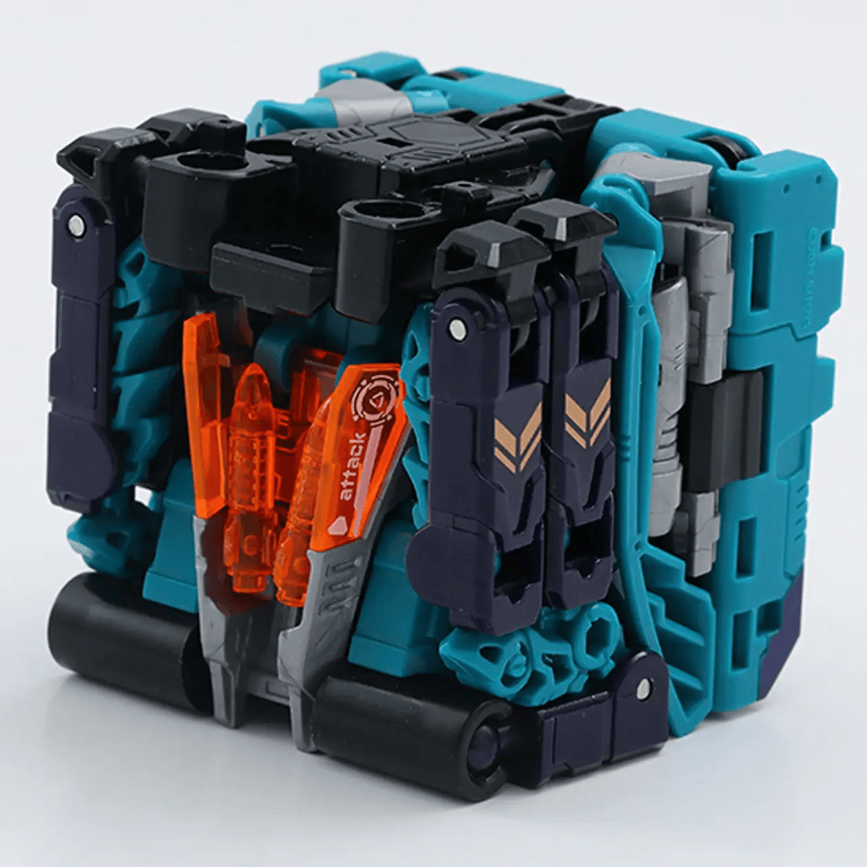 BB-40ZE ZEPHYR | 6958985029841