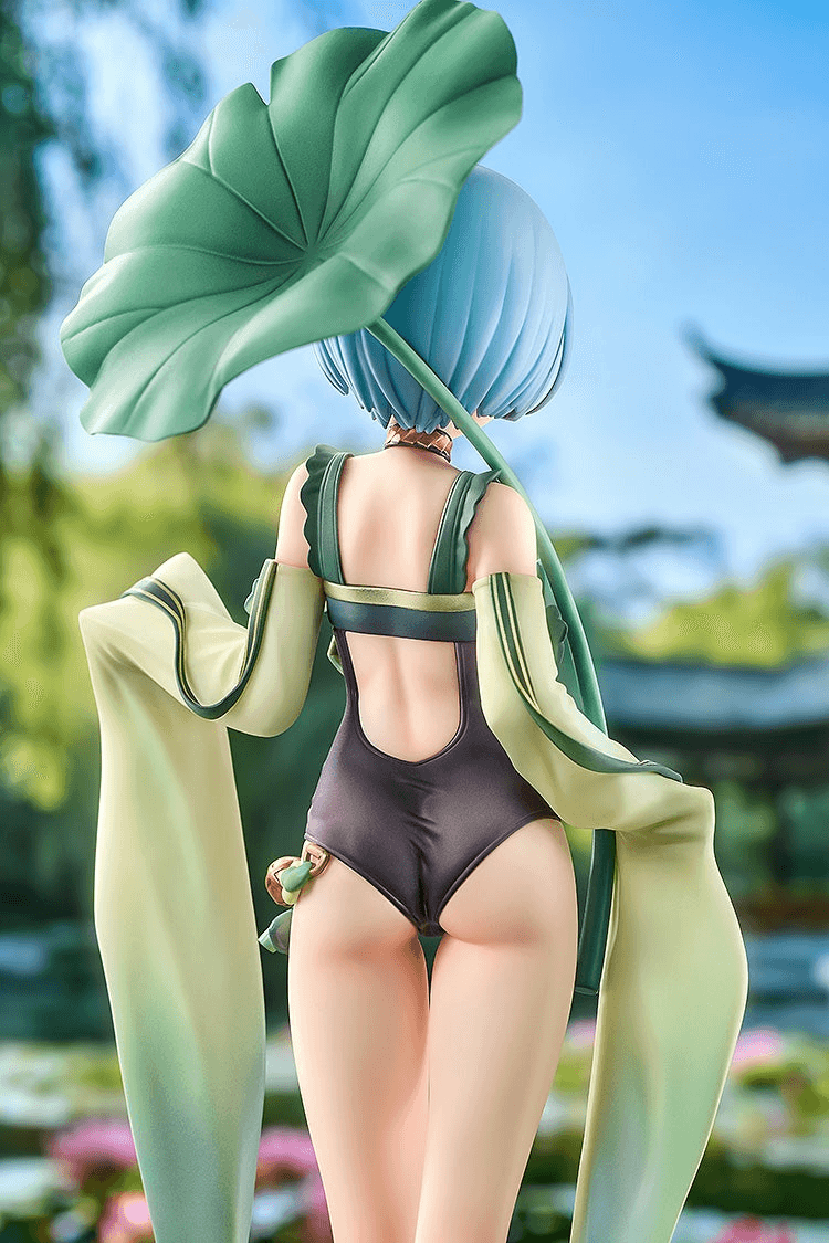 Rem: Breather in the Garden Ver. | 4580828676831