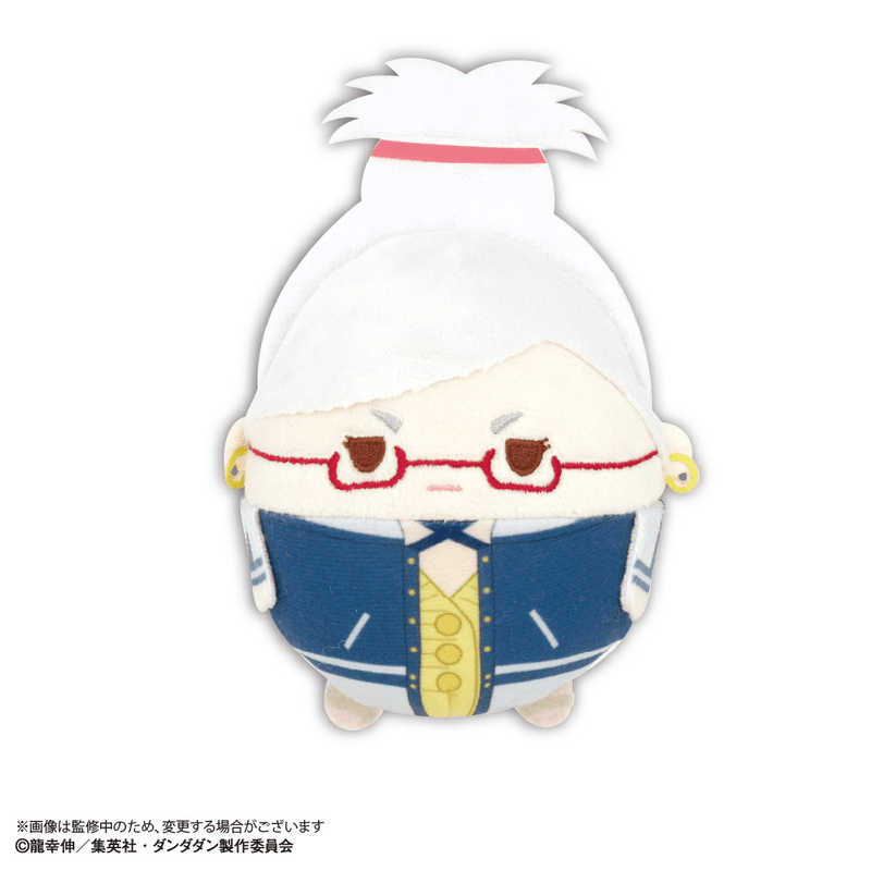 MAX LIMITED Dandadan FUWA KORORIN (1 box/6 types) | 4571617076628
