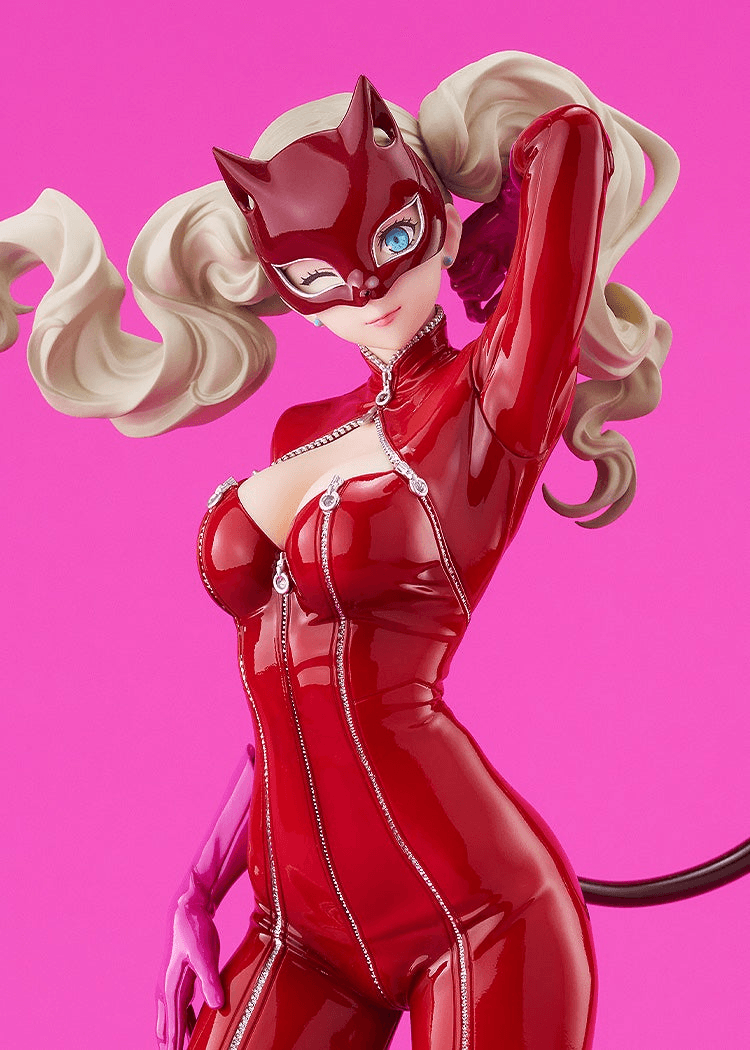 POP UP PARADE Panther L Size | 4580828676671