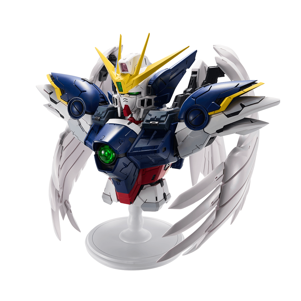 Wing Gundam Zero EW | 4573102690128