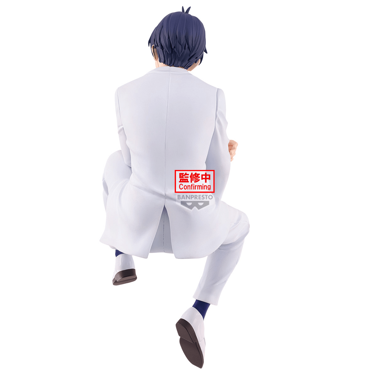 BLUE LOCK FIGURE-sweets flavor 2026-Yoichi Isagi | 4573102742339
