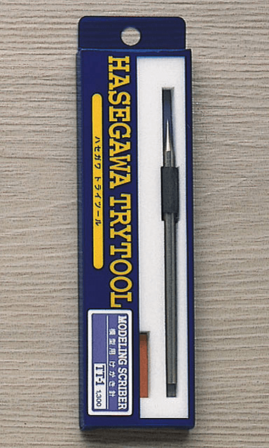 [TT1] MODELING SCRIBER | 4967834712010