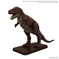 PLANNOSAURUS Tyrannosaurus 1915 | 4573102742469