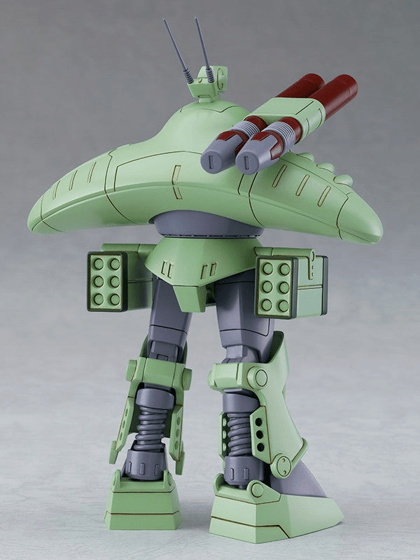 (Rerelease) COMBAT ARMORS MAX13 1/72 Scale Cabarov AG9 NICHOLAIEV - Release Date: 10/2026 | 4545784015445