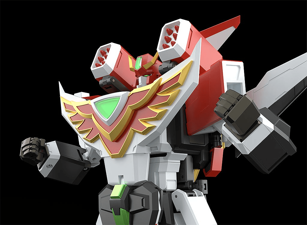 (Rerelease) THE GATTAI Granbird - Release Date: 09/2026 | 4580828678293