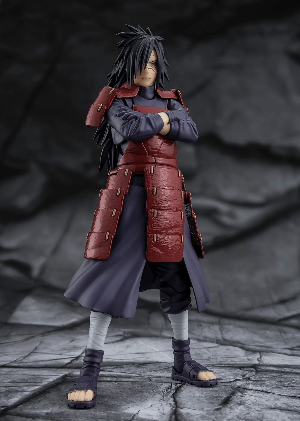Madara Uchiha -Legend of Darkness- | 4573102721235