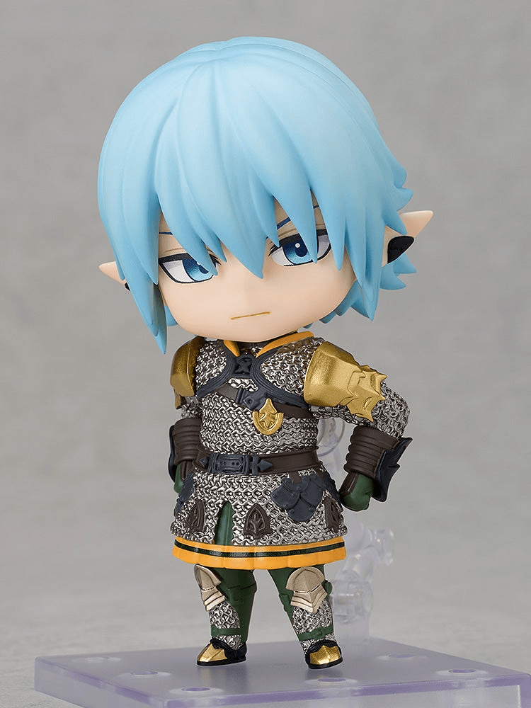 Nendoroid Haurchefant