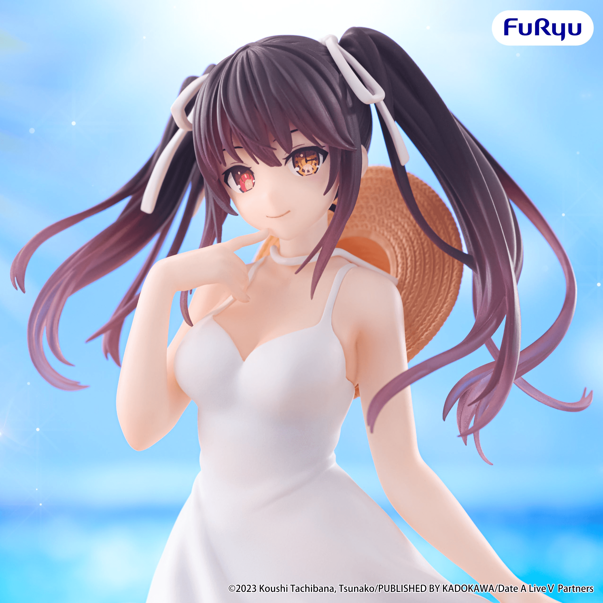 トップス Kurumi トップス Kurumi Amazon.co.jp: 【Bonus included】Date A Live 1/7