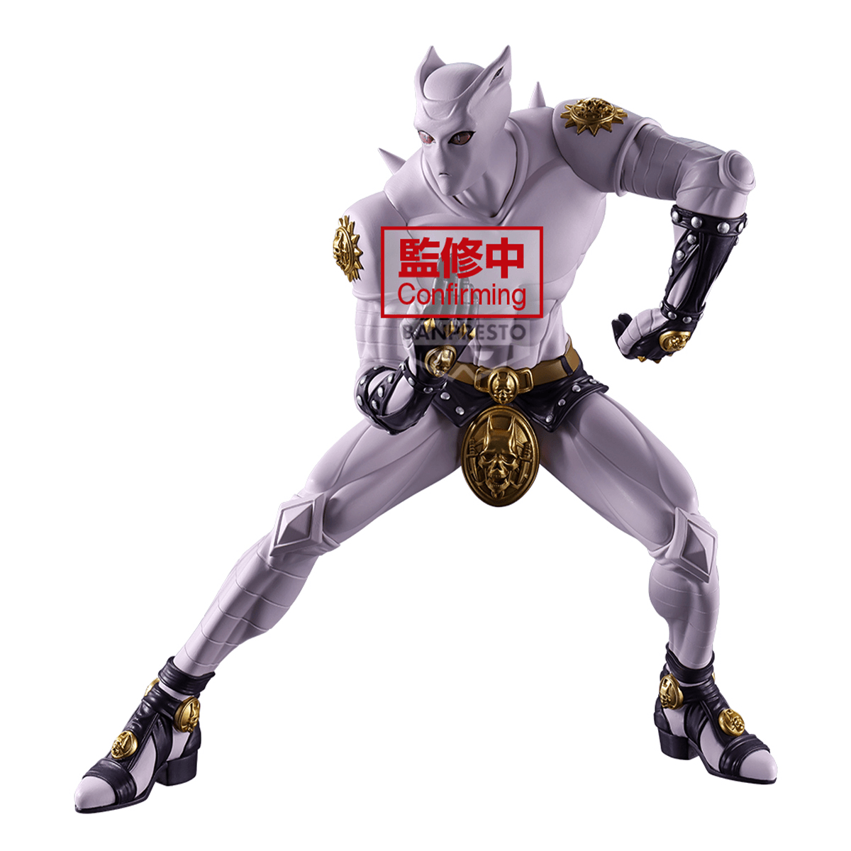 JoJo's Bizarre Adventure: Diamond is Unbreakable FL Deadly Queen