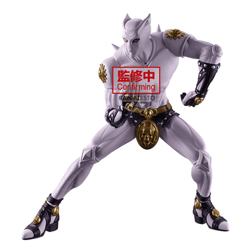 JoJo's Bizarre Adventure: Diamond is Unbreakable FL Deadly Queen