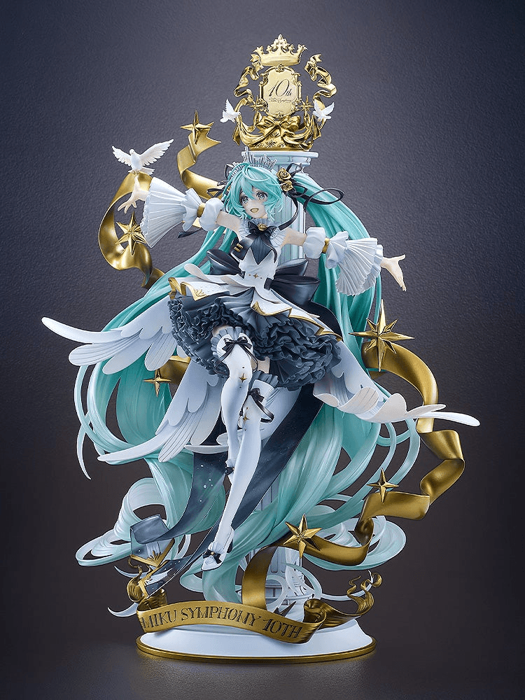 G.S. Collection [SC] Hatsune Miku Symphony: 10th Anniversary Ver.
