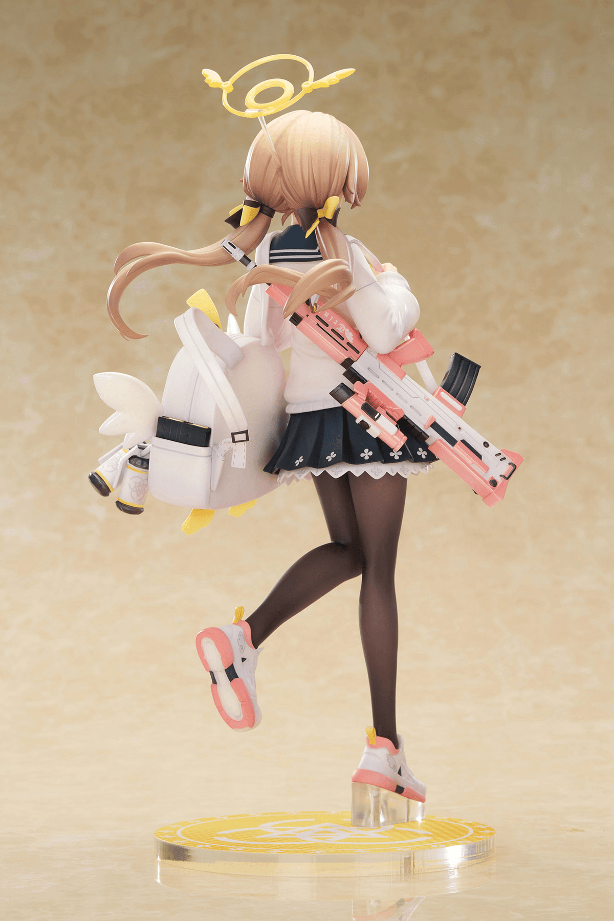 1/7 Scale [Blue Archive] Hifumi Painted Figure