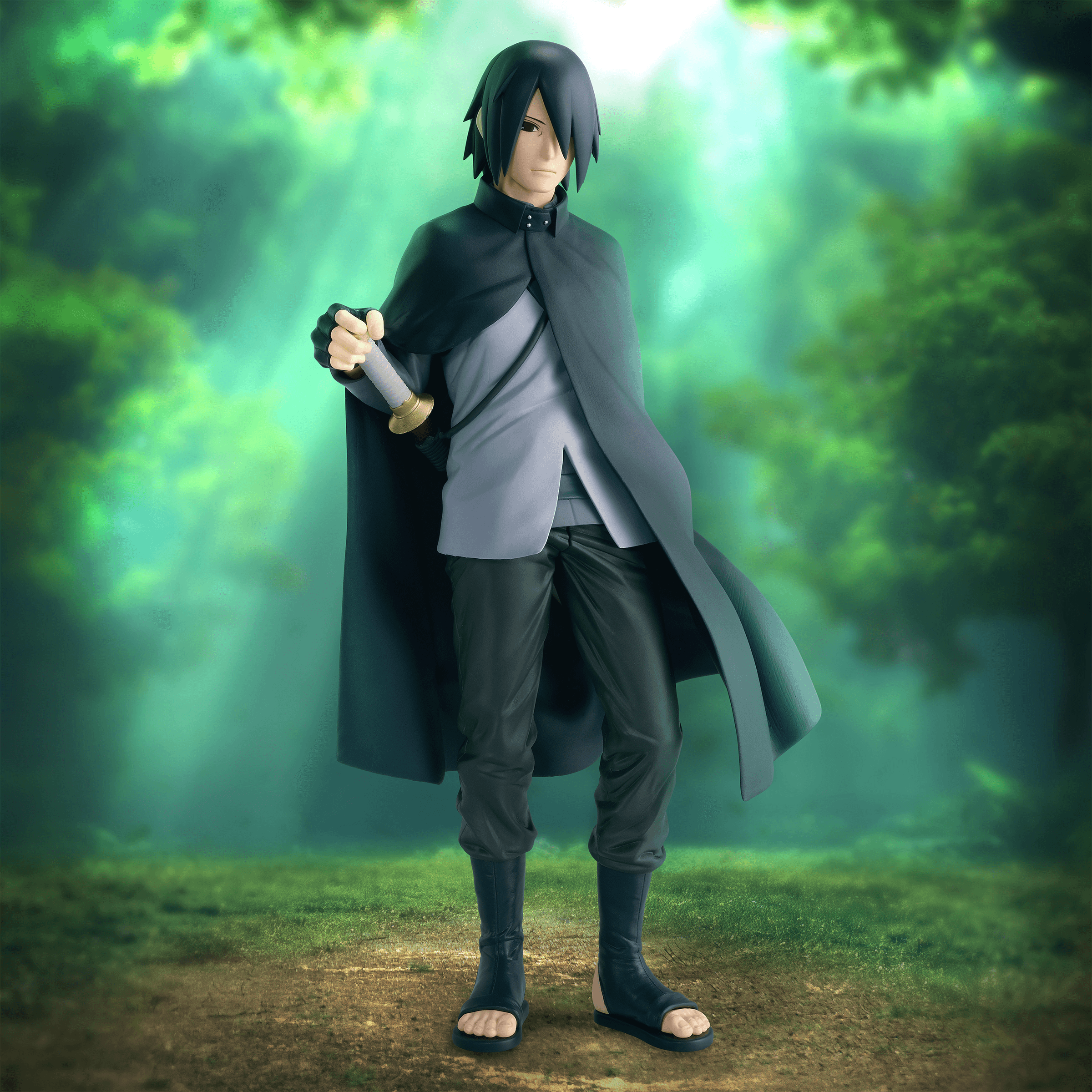 BORUTO NARUTO NEXT GENERATIONS-SASUKE UCHIHA- | 4573102714770
